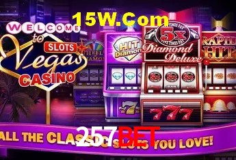 Estatísticas 257Bet