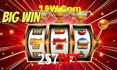 Experiência VIP 257Bet